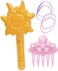 Disney Princess Small Styling Heads - Rapunzel 87047
