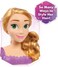 Disney Princess Small Styling Heads - Rapunzel 87047
