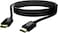 Unknown Brand High Speed Cable HDMI (6FT) - Black (International Version)
