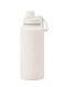 Water Bottle &acirc;&euro;&ldquo; Large Stainless Steel Metal Flask, Leakproof Insulated Thermal Sports Bottle for Men, Ideal for Gym, Hiking &amp; Travel
