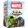 Topps 2025 Marvel Comics Chrome – Factory Sealed – Value Box