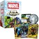 Topps 2025 Marvel Comics Chrome – Factory Sealed – Value Box