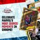 Topps 2025 Marvel Comics Chrome – Factory Sealed – Value Box