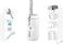 DLC PORTABLE TRAVEL BIDET SPRAYER DLC-IP3038