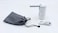 DLC PORTABLE TRAVEL BIDET SPRAYER DLC-IP3038