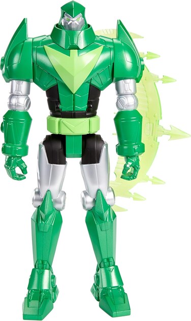 شخصيات مجسمة DPH13 لعمر 3 سنوات فما فوق، متعددة الألوان
