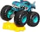 Hot Wheels Monster Trucks 1:64 Scale Die-Cast Assortment with Giant Wheels
