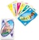 UNO Disney Princesses Matching Card Game, 112 Cards with Unique Wild Card &amp; Instructions for Players 7 Years &amp; Older, Gift for Kid, Family &amp; Adult Game Night
