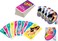 UNO Disney Princesses Matching Card Game, 112 Cards with Unique Wild Card &amp; Instructions for Players 7 Years &amp; Older, Gift for Kid, Family &amp; Adult Game Night
