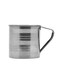 Stainless Steel cup Large