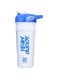 Ronnie Coleman Signature Series Protein Shaker Bottle with Wide Mouth Spout and Carry Loop, 24oz/700ml, by The Kings