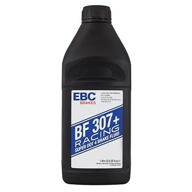 سائل فرامل السباقات عالي التكرير Ebc Brakes Bf307(L) DOT 4