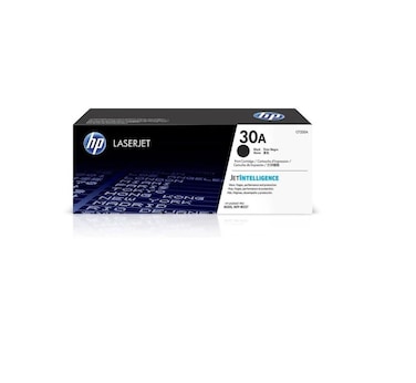 HP 30A Laser Toner Black