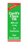 Clove Oil 10ml Govils