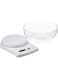 Tanita Australia Kitchen Scale, White, KD-160
