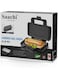 Saachi Grill Sandwich Maker NL-SM-4663