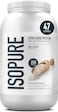 Isopure Unflavored Protein, 25G Whey Isolate, With Vitamin C &amp; Zinc For Immune Support, Zero Carb &amp; Keto Friendly, 47 Servings, 3 Pounds (Packaging May Vary)