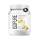 Isopure Protein Powder, Gluten Free, Whey Protein Isolate, Post Workout Recovery Drink Mix, Prime, Infusions- Pineapple Orange Banana, 16 Servings