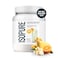 Isopure Protein Powder, Gluten Free, Whey Protein Isolate, Post Workout Recovery Drink Mix, Prime, Infusions- Pineapple Orange Banana, 16 Servings