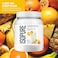 Isopure Protein Powder, Gluten Free, Whey Protein Isolate, Post Workout Recovery Drink Mix, Prime, Infusions- Pineapple Orange Banana, 16 Servings