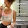 Isopure Protein Powder, Gluten Free, Whey Protein Isolate, Post Workout Recovery Drink Mix, Prime, Infusions- Pineapple Orange Banana, 16 Servings