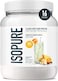 Isopure Protein Powder, Gluten Free, Whey Protein Isolate, Post Workout Recovery Drink Mix, Prime, Infusions- Pineapple Orange Banana, 16 Servings
