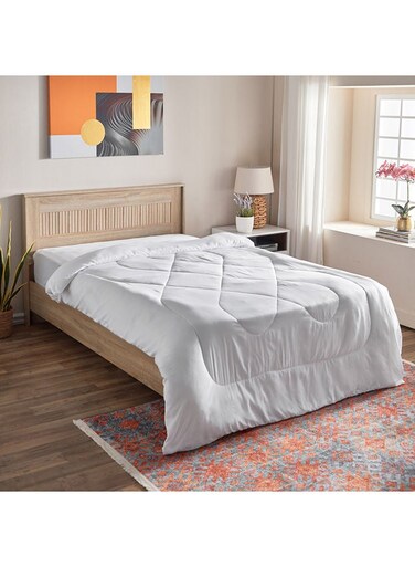 Box Nova Microfibre Twin Duvet Inner 220 x 150 cm