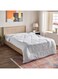 Box Nova Microfibre Twin Duvet Inner 220 x 150 cm