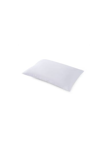 Home Pan Kids Essential Pillow 50x75cm - White