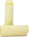 EOS Organic 100% natural shea Lip Balm. (vanilla bean)