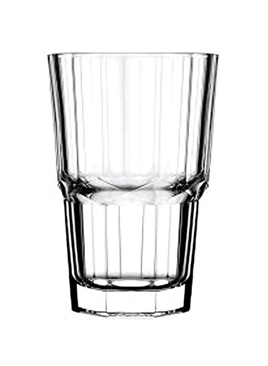 SERENITY Tumbler Set &acirc;&euro;&ldquo; 355ml, 3-Piece   Stylish &amp; Durable Drinking Glasses
