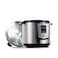 Saachi 4-Litres Electric Pressure Cooker NL-PC-5304