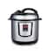 Saachi 4-Litres Electric Pressure Cooker NL-PC-5304