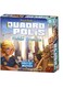 Days Of Wonder Quadropolis Public Services Exp Board Game