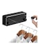 Retractable Clothesline (Double line), Indoor Outdoor Wall Mounted Clothes Dryer Rope Clothing Retracting Adjustable Stainless Steel Line, 13.8 Feet