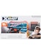 X-Shot -Excel Skin Flux 2pack