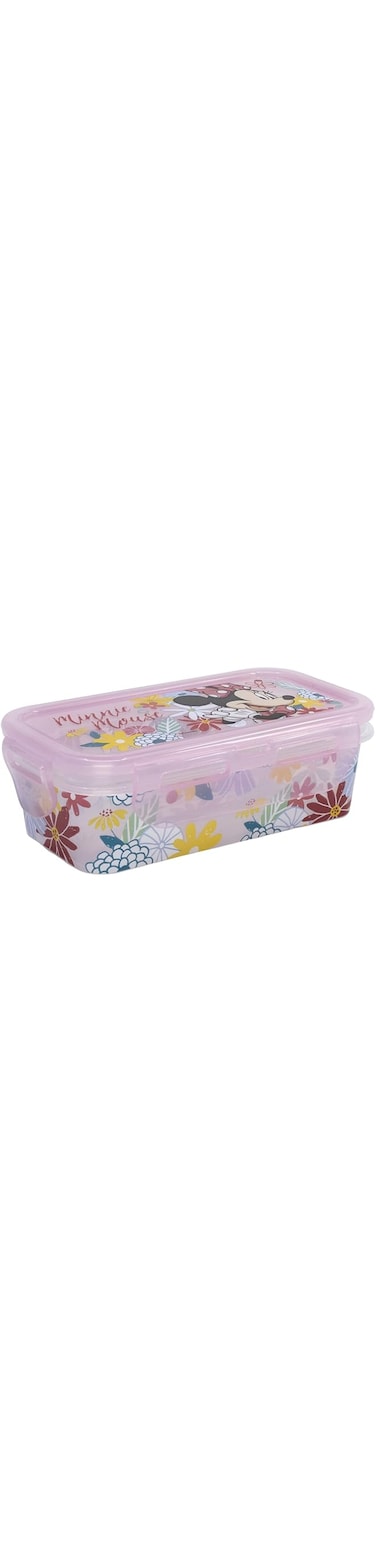 STOR RECTANGULAR HERMETIC FOOD CONTAINER 250 ML