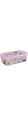 STOR RECTANGULAR HERMETIC FOOD CONTAINER 250 ML