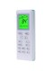 RCECAOSHAN Replacement YMGI Air Conditioner Remote Control Model Number (Part Number) YB1F2 YB1F2F YB1FA YB1FAF