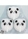 Hook Set Multi Design for Wall &amp; Home Organization Strong Adhesive Durable Hooks for Kitchen Bathroom Bedroom and Office Use (BEAR MIX 3 PCS)