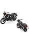 Maisto 1:18 Motorcycle With Stand 39360