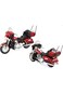 Maisto 1:18 Motorcycle With Stand 39360