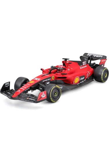 Maisto Ferrari SF-23-2023 RC Car 1:10 Scale 82771