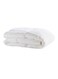 Quilt And Duvet Insert Microfiber White