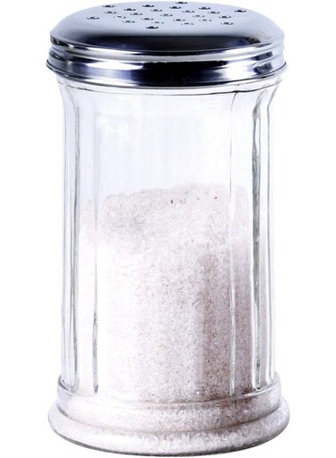 ART Glass Spice Dispenser - 230 ml
