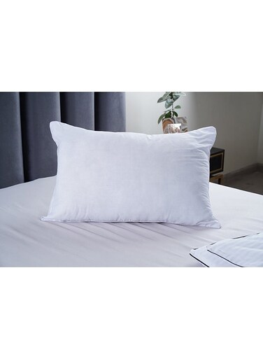 Home Solicity Pillow 50x75cm-White