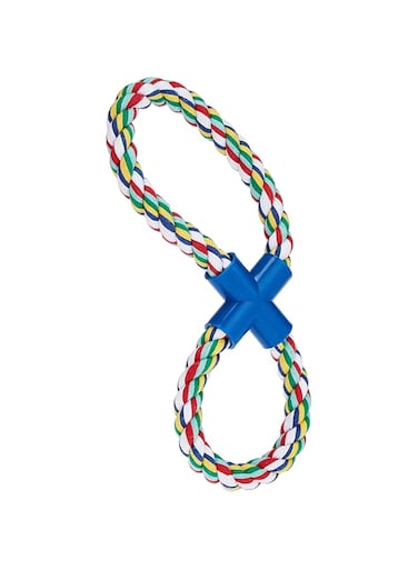Ferplast Pa 6530 Cotton Dog Toy