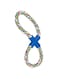 Ferplast Pa 6530 Cotton Dog Toy