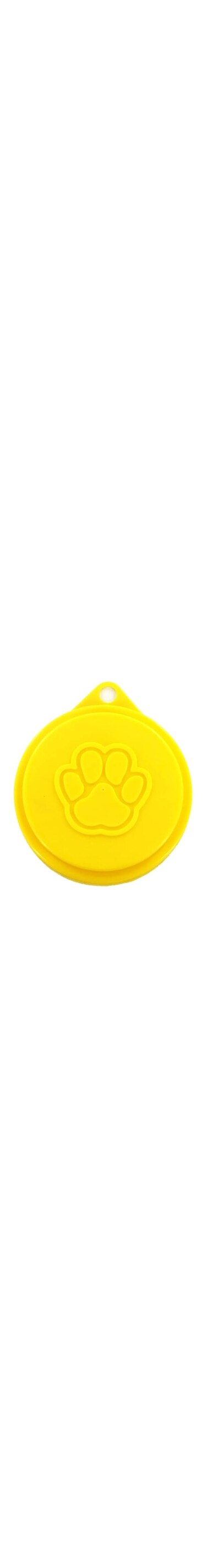 COOLBABY Candy Color Dog Can Lid Food Pet Self-sealing