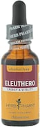 Herb Pharm Eleuthero Glycerite Siberian Ginseng 1 Oz:00067
